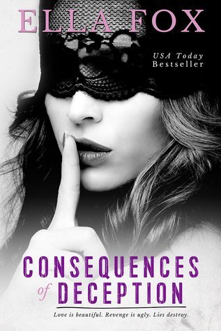 Deception book cover 1