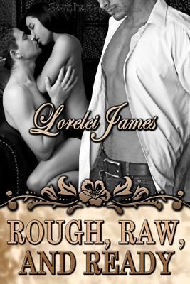 Rough, Raw and Ready book cover