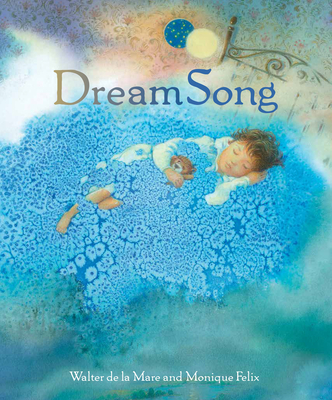 Dream Song book cover