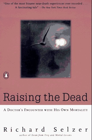 Raising the Dead book cover