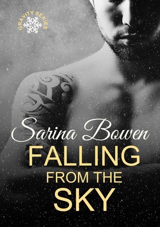 Gravity book cover 2