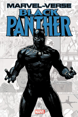 Marvel-Verse book cover 3