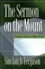 Sermon on the Mount book cover