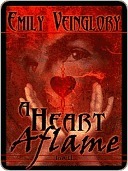 Maewyn's Prophecy book cover 3