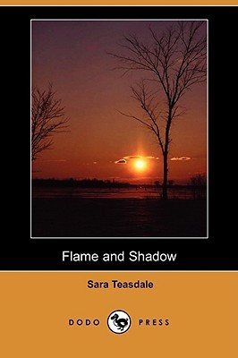 Flame and Shadow book cover
