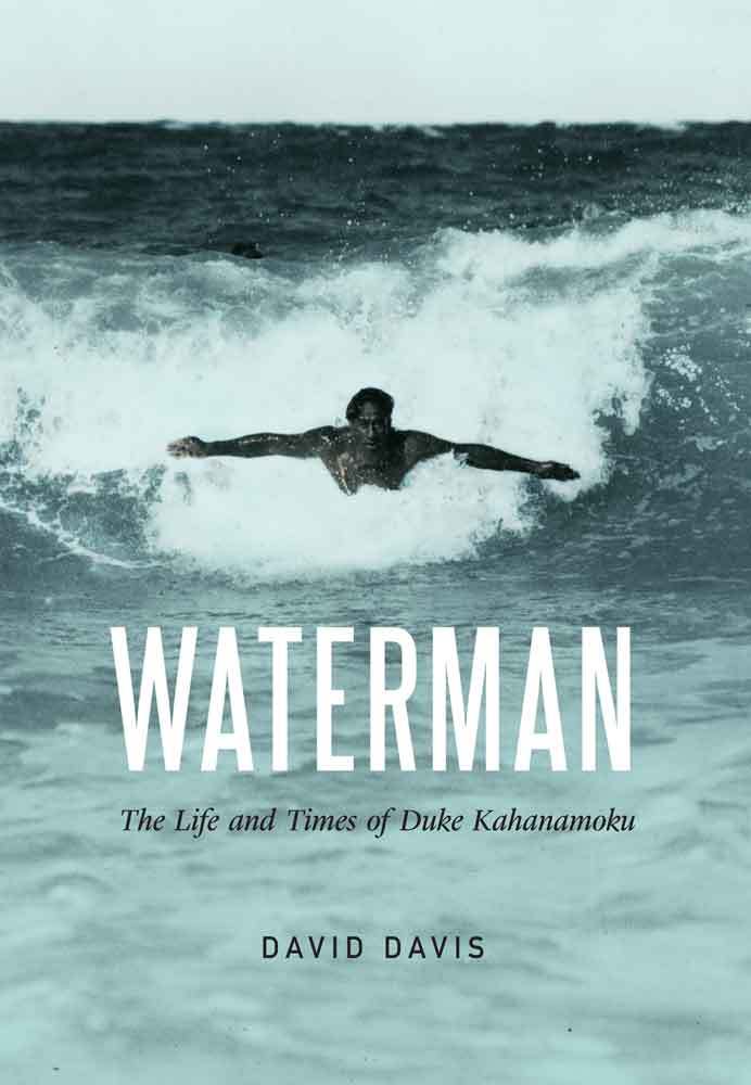 Waterman book cover