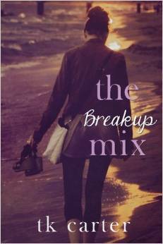 The Breakup Mix book cover