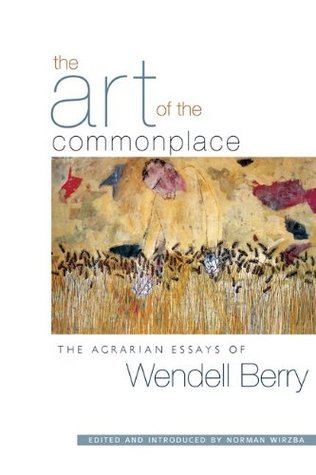The Art of the Commonplace book cover
