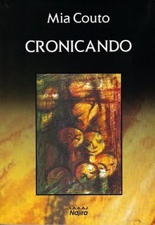Cronicando book cover