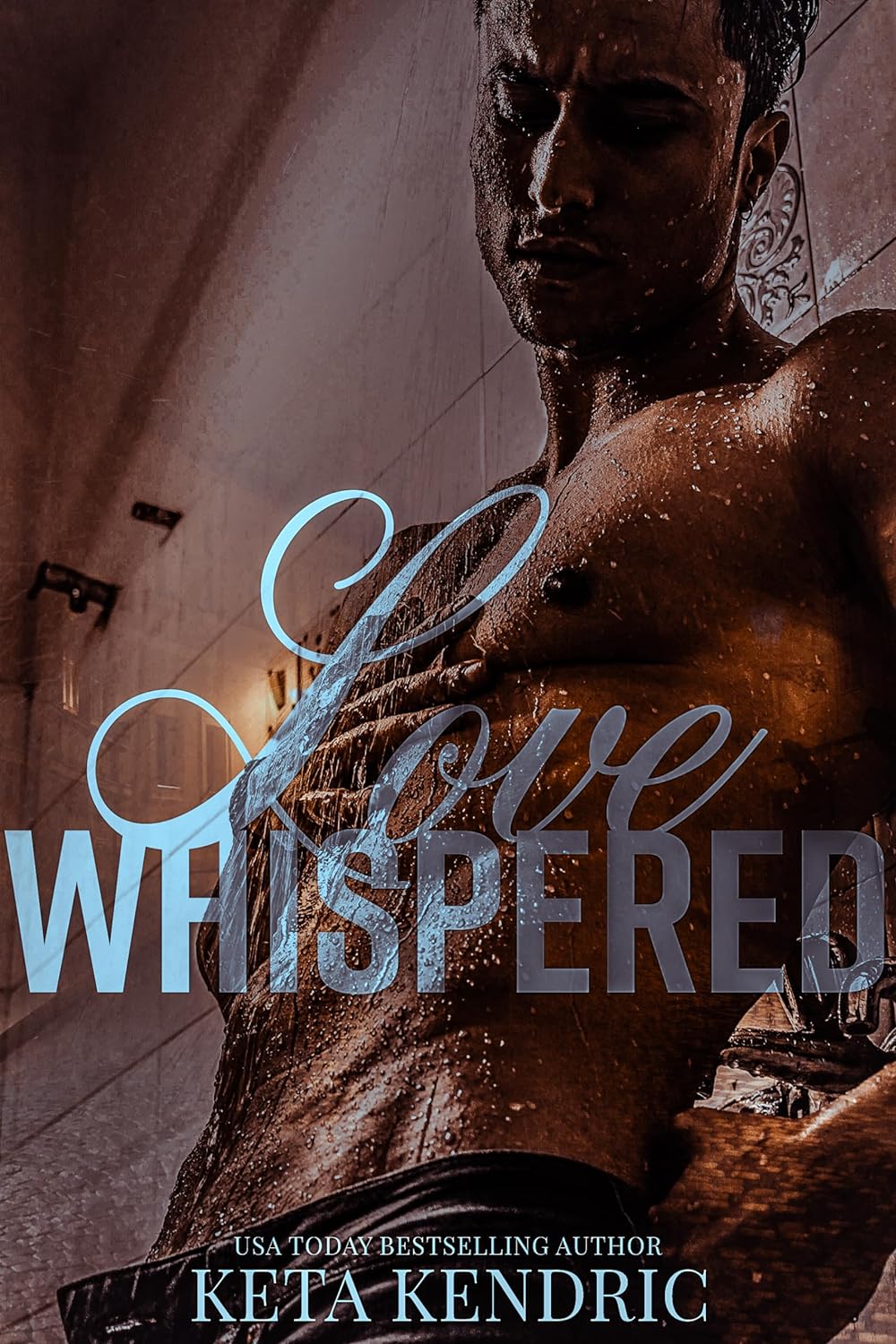 Love book cover 2