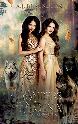 Inferno Pack book cover 1