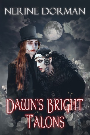 Dawn's Bright Talons book cover