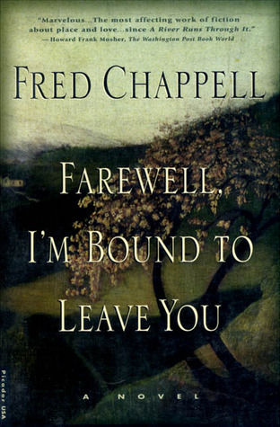 Farewell, I'm Bound to Leave You book cover