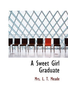 A Sweet Girl Graduate book cover