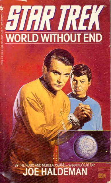World Without End book cover