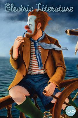 Electric Literature No. 6 book cover