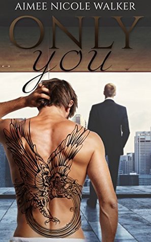 Only You book cover