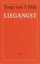 Liegangst book cover