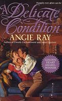 A Delicate Condition book cover