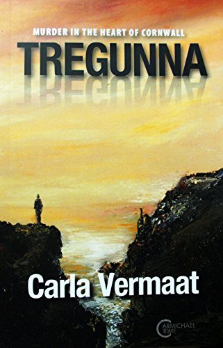 Tregunna book cover