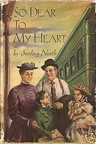 So Dear to My Heart book cover