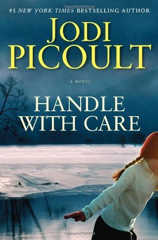 Handle with Care book cover
