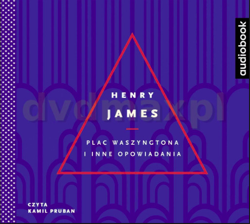 Plac Waszyngtona i inne opowiadania book cover