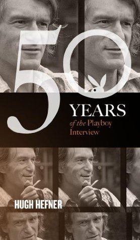 Hugh Hefner book cover
