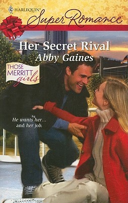 Those Merritt Girls book cover 2