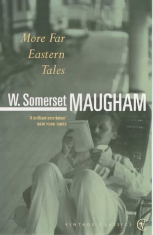 More Far Eastern Tales book cover