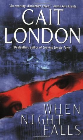 When Night Falls book cover