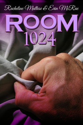 Room 1024 book cover
