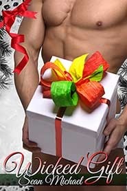 Wicked Gift book cover