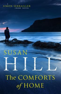 The Comforts of Home book cover