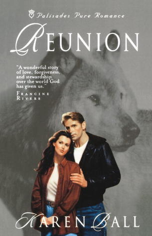 Reunion book cover
