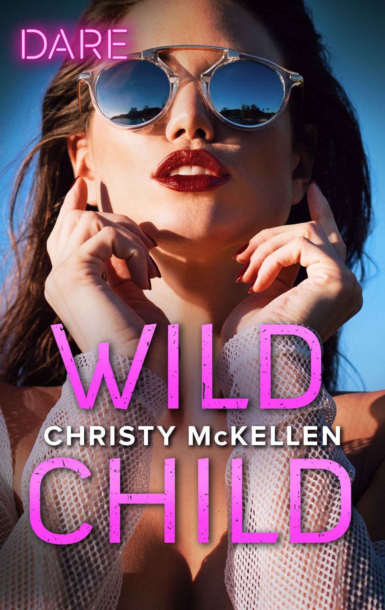 Sexy Little Secrets book cover 1