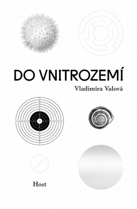 Do vnitrozemí book cover