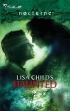 Witch Hunt book cover 1
