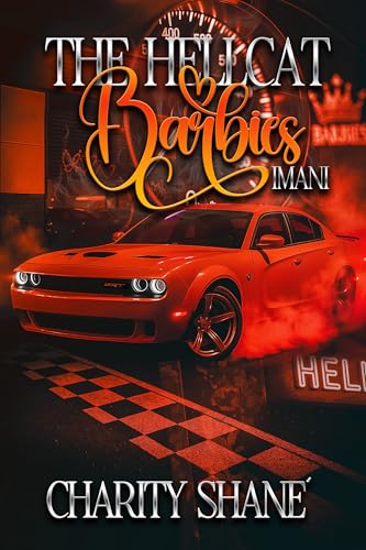 Hellcat Barbies book cover