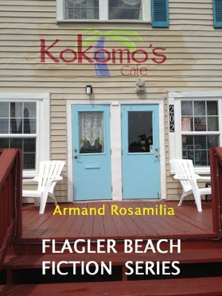 Kokomo's Café Complete book cover