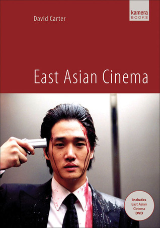 East Asian Cinema book cover