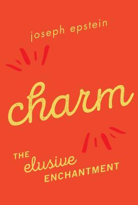 Charm book cover