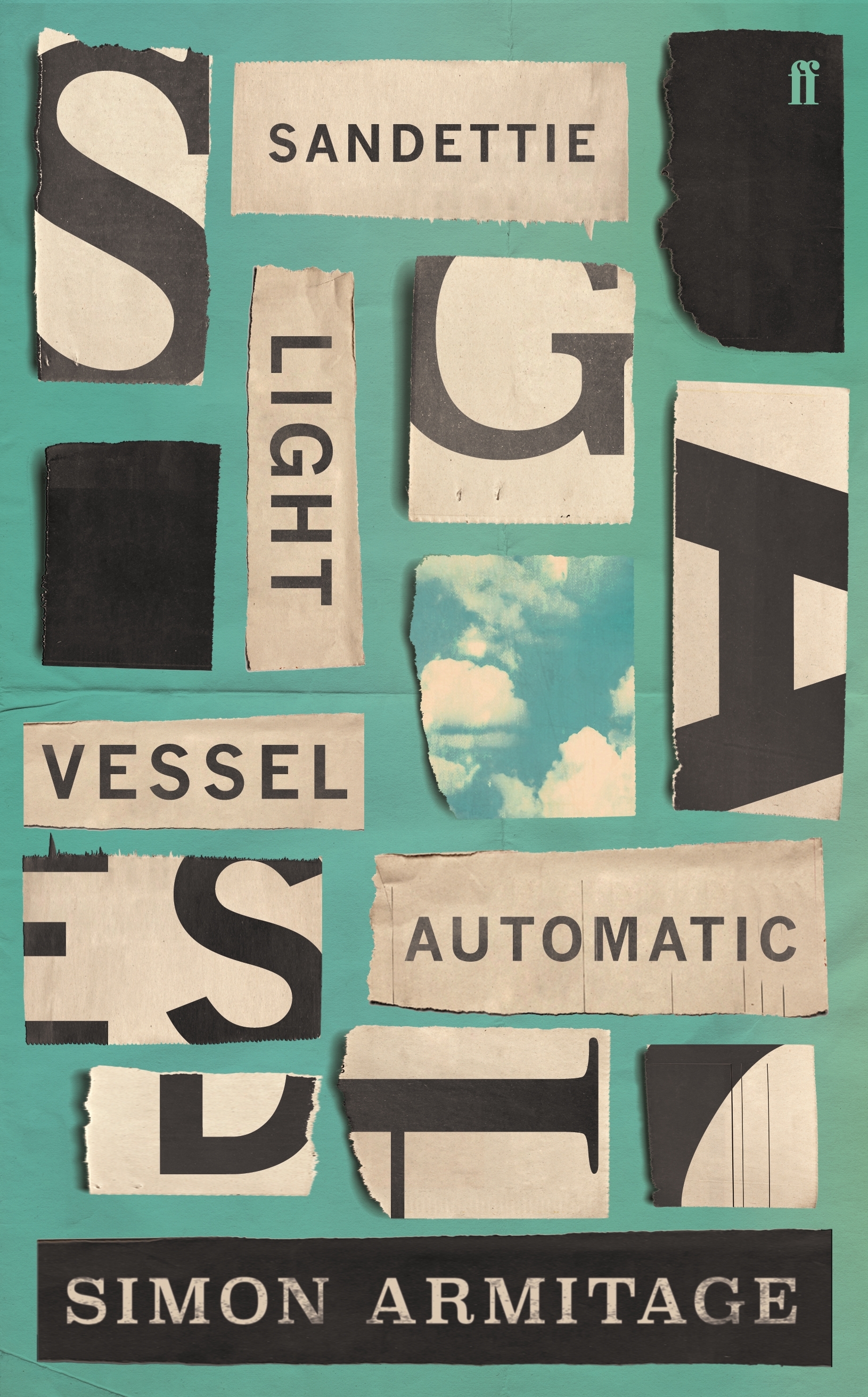 Sandettie Light Vessel Automatic book cover