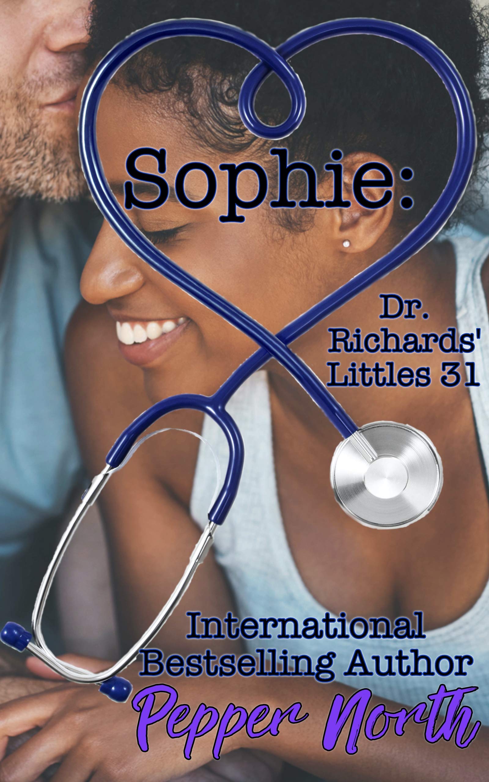 Sophie book cover