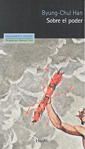Sobre el poder book cover