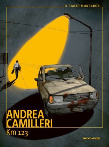 Km 123 book cover