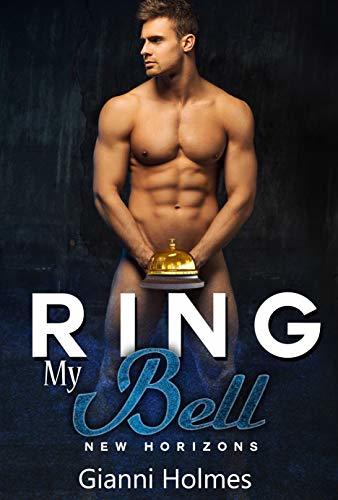 Ring My Bell book cover