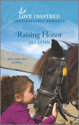 Raising Honor book cover