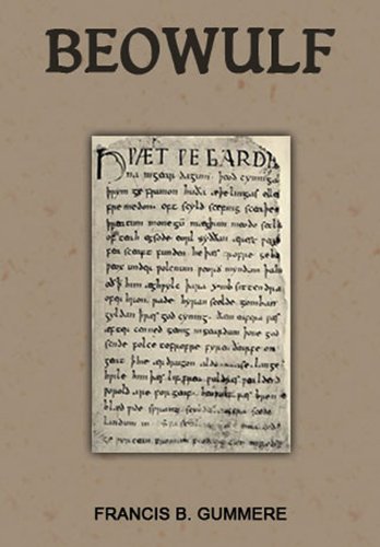 The Harvard Classics, Volume 49, Epic and Saga With Introductions And Notes book cover