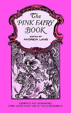 The Coloured Fairy Books book cover 3